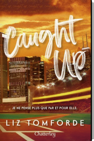 Windy City, Tome 3 : Caught up