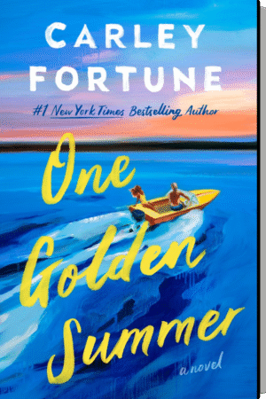 One golden summer