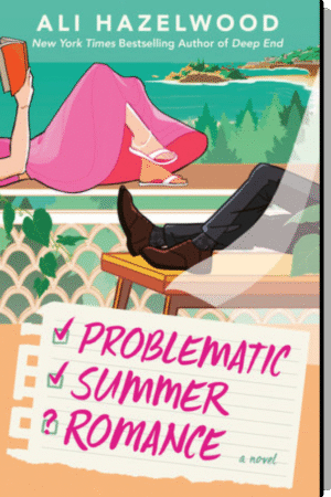 Problematic Summer Romance