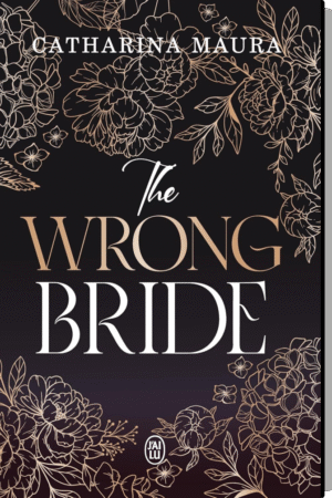 The Windsors, Tome 1 : The Wrong Bride