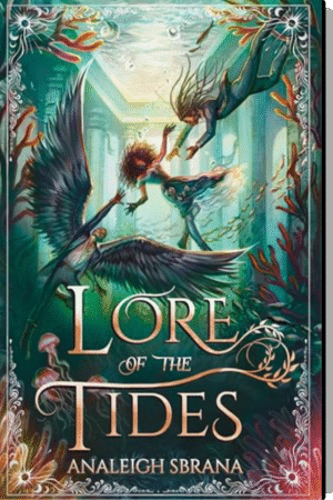 Lore of the tides