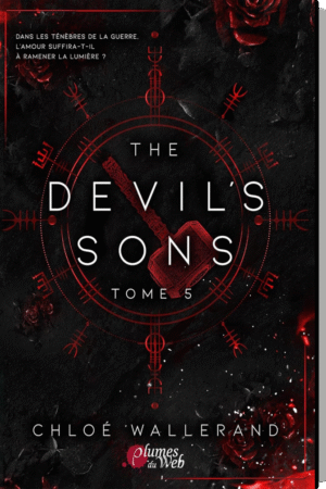 The Devil's Sons, Tome 5