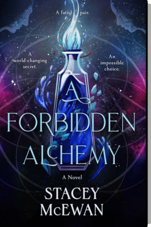 A forbidden alchemy