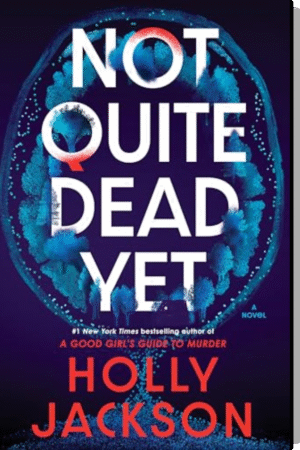 Not quite dead yet