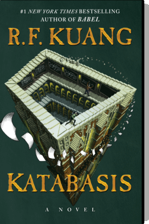 Katabasis