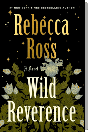 Wild Reverence