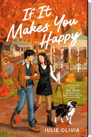 If it makes you happy