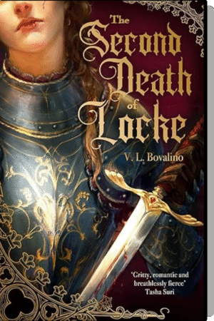 The second death of locke