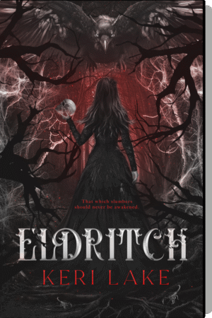 Eldritch