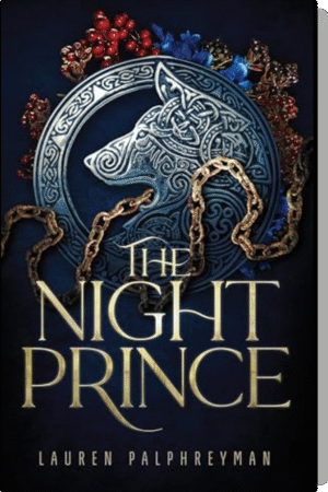 The knight prince