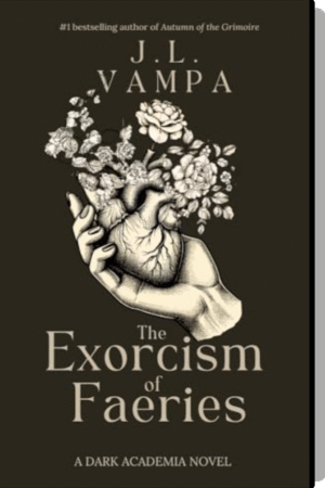 The exorcism of faeries