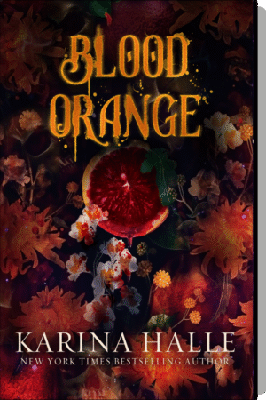 Blood orange