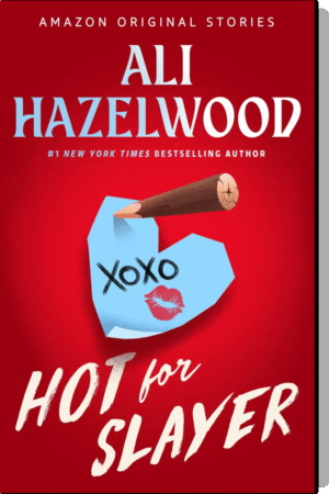 Hot for slayer