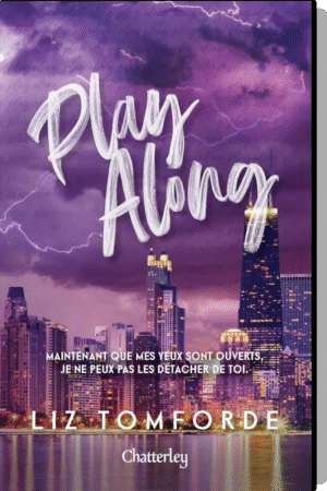 Windy City, Tome 4 : Play Along