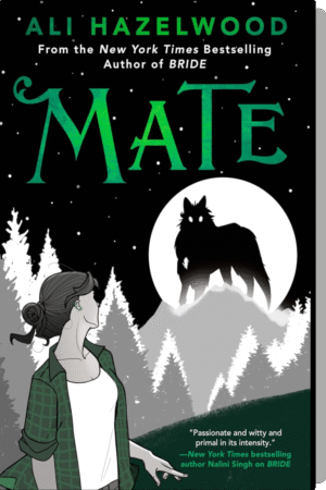 Mate