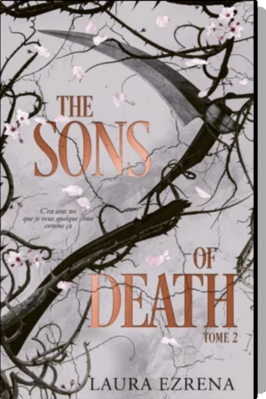 The Sons of Death, Tome 2