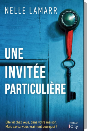 Une invitée particulière