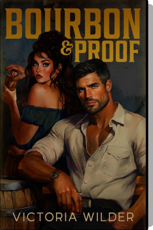 Bourbon & Proof