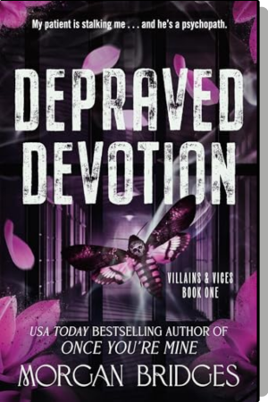Depraved devotion