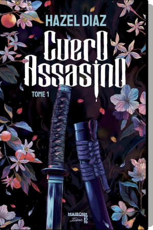 Cuero assasino, Tome 1