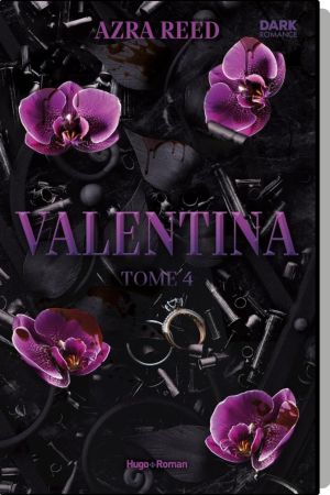 Valentina Tome 4