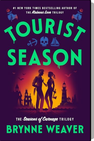 Tourist season