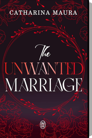 The Windsors, Tome 3 : The Unwanted Marriage