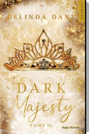 Majesty, Tome 3 : Dark Majesty