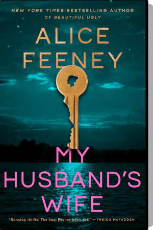 My Husband's Wife