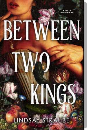 Between two kings
