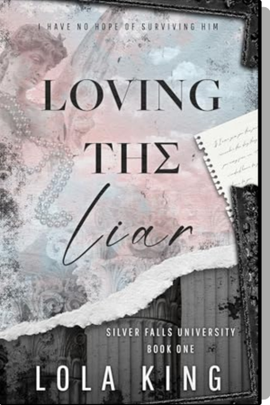 Loving the liar