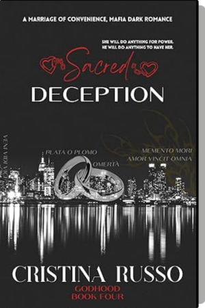 Sacred deception