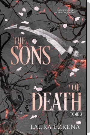 The Sons of Death, Tome 3