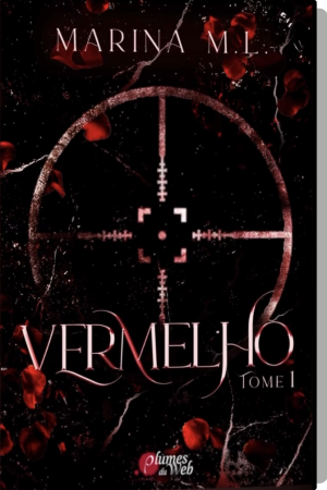 Vermelho TOME 1