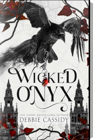 Wicked Onyx