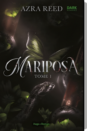 Mariposa TOME 1