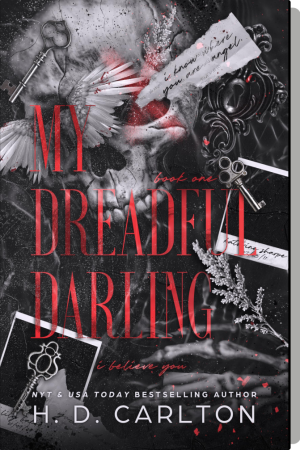 My dreadful Darling