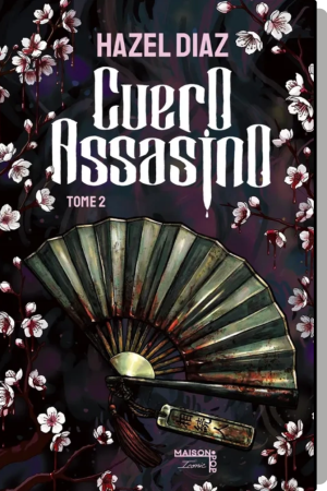 Cuero assasino, Tome 2