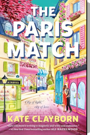 The paris match