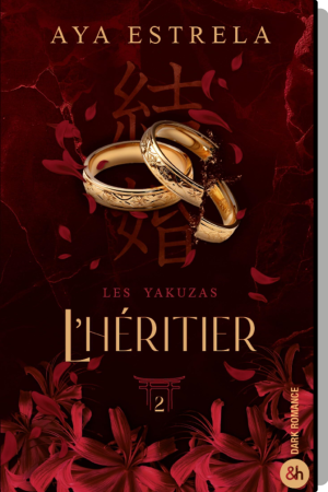 Les Yakuzas, Tome 2 : L'Héritier