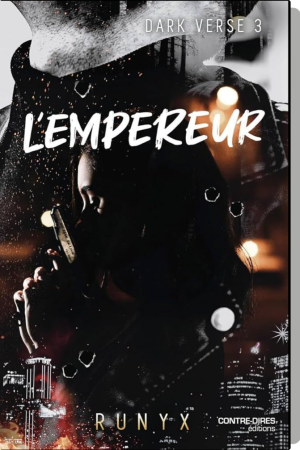 Dark Verse, Tome 3 : L'Empereur