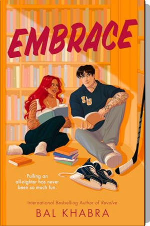 Embrace