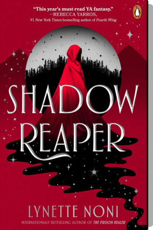 Shadow Reaper