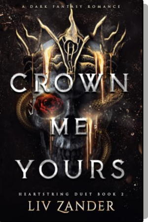 Crown Me Yours