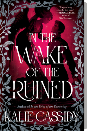 In the Wake of the Ruined