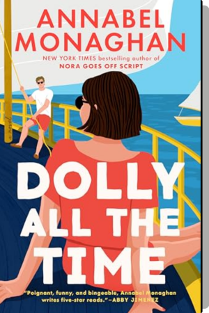 Dolly all the time