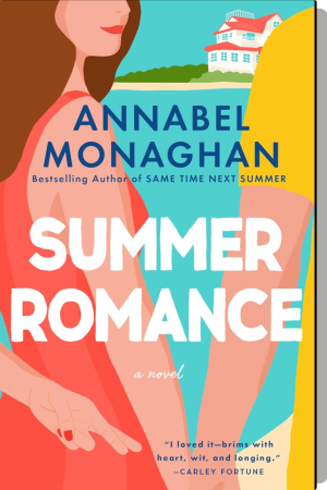 Summer romance