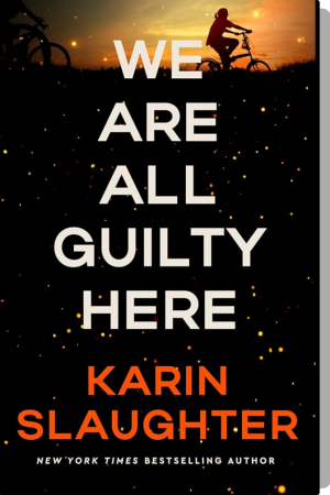 We are all guilty