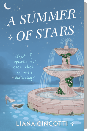 A summer of stars