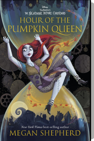 Hour of the pumpkin queen